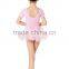 Top Quantity Factory leotards for girls gymnastics kids dance ballet leotard for girls