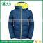 Top Quality Winter Thick Windproof Warm Mens Outdoor Down Jacket With Hood