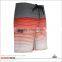 Keen Dragon Beachwear Welded Zipper Pocket Mens Beach Shorts
