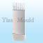The quality assurance for plastic mold components,first come first served