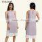Fashion women dresses 2017 high quality chiffon dresses,girls casual beach wear,daily dresses