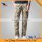 Mens Camo Cotton Windproof Custom Motocross Pants