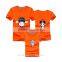 Family Beijing Opera printing design t-shirts companies in China
