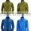 2017 Men Winter Outdoor Jacket White Duck Feather Dowm Jacket