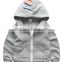 Hot sweet child hoodie, customize baby girls boys children beautiful clothing
