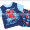 2015 Popular catroon printed pajamas