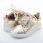 Pure handmade kids shoes fashion moccasin design baby shoes hard sole shoes kids