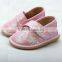 Kid squeaky shoe China