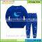fashion kids cotton pajama sets Customized childrens sleepwear boutique pajamas for kids 31