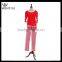 Wholesale children Stripe Christmas Pajamas set