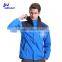 LED reflective light mens windbreaker wholesale custom