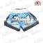 Wholesale Custom OEM Classic Boxing Shorts Sublimation Printing Muay Thai Shorts
