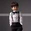 New Design School Children Chorus Suit Boys Formal Suit For Performance Children Clothing Set B-NB-CS905-23