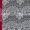african lace fabric/wedding dress lace #B9062