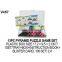 33PC PYRAMID PUZZLE GAME SET