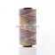 100% Rayon Embroidery Thread Multi-color