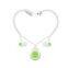 Bluetooth V4.0+EDR Necklace Headphone Sport Stereo Bluetooth headset S025