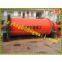 High efficient small ball mill