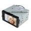 6.2 Inch Digital Touchscreen 2Din Car DVD Player with Digital TV RDS Bluetooth