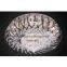 crystal ceiling light