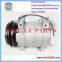 air conditioner kompressors 92148057 12V for HOLDEN RODEO RA 2003-2008