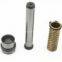 High quality ball bearing guide pillar and bush for plastic molds