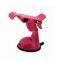 Universal Car Windshield Mount Stand Holder Bracket for Cellphone PAD GPS