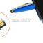 High Quality Logo Ballpoint Business Metal Pen Box Gift Set With USB