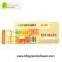 labels for coa X18 OEM win 8 same as original