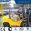3.5 ton diesel forklift truck made in china