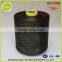 100% polyester Partially Oriented Yarn 150 Denier/48 Filament for final DTY Semi Dull