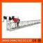 concrete surface finishing screed,concrete vibrating screed