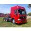 SINOTRUK HOWO TRACTOR TRUCK