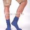 Bavarian Short Sock (Blue )