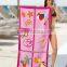 2017 promotion products promotion beach towel