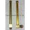 Male Thread Brass Tube Oil level indicator
