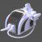 530-1200nm pimples treatment IPL Hair Removal Machine arms / legs hair removal home