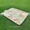 WATERPROOF ROLL-UP PORTABLE OUTDOOR PICNIC BLANKET
