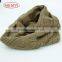 New style excellent performance loop scarf made in china