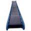 Mobile belt conveyor