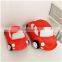 Stuffed Car Plush Toy