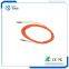 Enterprise level 1Gb Gigabit Multimode Fibre Optic Patch Cord  LC connector for servers switches cabling