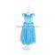 PG1119B trade show display wholesale girls party dresses anna costumes