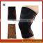 YXS60- Top quality custom compression knee sleeve knee support for all sports
