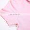 China factory classic women polo shirt with soft dry fit design