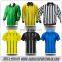 wholesale custom sublimatedd soccer referee jersey/ soccer vest