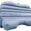 Air mattress airbed for automobile car back seats