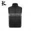 Packable Ultralight Sleeveless Coats Men Winter Feather Down Vest jacket