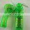 novelty new design mini led message fan also a lovely gift