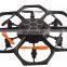 Remote Control Hexacopter X45 RC Aircraft RC Quadcopter Drone Plastic UFO Aircraft RC Drone